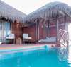 Huvafen Fushi SPA Resort 